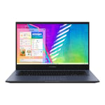 *Manufacturer Refurbished* ASUS Vivobook Go 14 Flip 14" FHD Touch N6000 8GB 256GB Win11 Home S Laptop - Blue