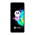 Motorola Edge 20 (6.7 Inch 144 Hz HDR10+ OLED, Qualcomm Snapdragon 778G, TurboPower, 108 MP Camera, 4000 mAH Battery, Dual SIM, 128 GB, Android 11), Frosted Grey