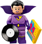 Wonder Twin (Jayna) (The LEGO Batman Movie Serie 2)