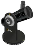 National Geographic Compact Telescope 76 / 350 Dobsonian #9015000 (UK Stock) NEW