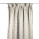 William Morris Pure Willow Boughs Print Linen Gardinlängd