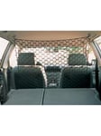 Trixie Car net 120 × 100 cm black