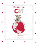 Boofle From The Cat Valentine's Day Greeting Card Cute Valentines Cards