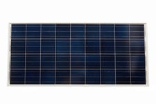 Solar Panel 90W-12V Poly