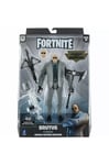 Fortnite 7-Inch Legendary Series Brawlers Action Figure Brutus NEW FREE DELIVERY