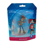 Bullyland Figurine Disney Toy Story : Woody