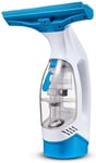 Tower T131001 Rechargeable Cordless 20w Window Cleaner 150ml, Removable Tank 