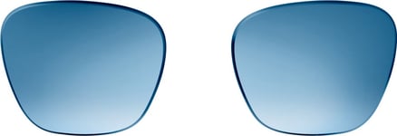 Bose Frames Lenses Alto-stil (S/M, Blue Gradient)