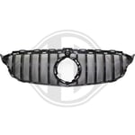 Grill Mercedes Benz C-Klass 2018-2021