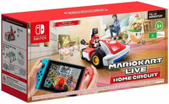 Mario Kart Live: Home Circuit Mario | Nintendo Switch New