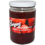 Borgens Jordgubbssylt 400g