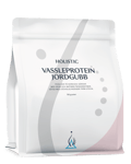 Holistic Vassleprotein Jordgubb, 750 g - Holistic