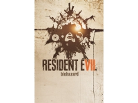 Resident Evil 7: Biohazard Xbox One, wersja cyfrowa