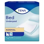 Tena Inkoskydd Bed Normal 60x60 cm 40/FP