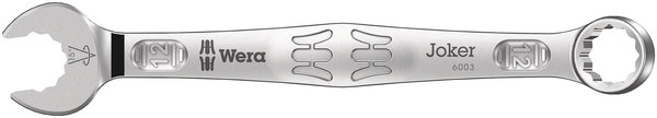 Wera Joker U-ringnyckel (12 mm)