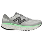 New Balance Löparskor Fresh Foam Evoz V4 - Grå, storlek 44½