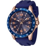 Invicta Mens Pro Diver Watch IN-40001