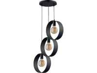Sigma Taklampa Modern Led Klar Taklampa För Sovrum Sigma Happy 32282