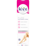 Veet Pure Inspirations Hair Removal Cream Normal Skin 100ml