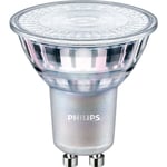 Philips Master Value GU10 spotlampa, 4000K, 4,9W