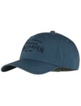 Fjallraven Est 1960 Cap - Indigo Blue Colour: Indigo Blue, Size: L/XL