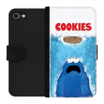 Apple Iphone 7 Wallet Case Cookies