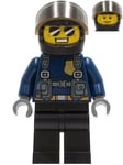 LEGO City Polis CTY1257
