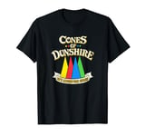 Parks & Recreation Cones of Dunshire T-Shirt