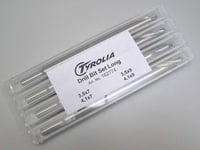 Tyrolia Drill Bit Set long