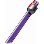 DYSON Dyson Light Pipe Crevice Tool for V15 (Purple)