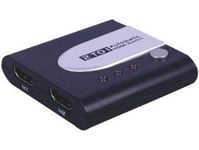 Premiumcord Hdmi-Switch 2:1 Automatickã½
