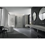 Grohe Euphoria SmartControl 310 Duo duschset, stål