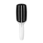 Tangle Teezer brosse lissante pour cheveux Blow Styling Paddle Brush - Brosse brushing anti frissotis - Brosse seche cheveux pour un séchage rapide cheveux