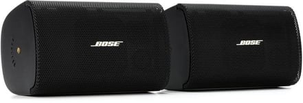 Bose FreeSpace FS2SE Pair Surface-Mount loudspeakers