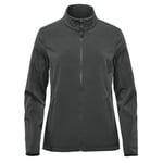 Stormtech Womens/Ladies Narvik Soft Shell Jacket - XL