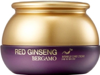 Bergamo BERGAMO_Wrinkle Care Cream anti-wrinkle cream Red Ginseng 50ml