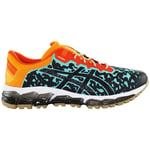 Asics Gel-Quantum 360 5 TRL Multicolor Synthetic Mens Trainers 1021A150 400