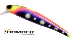 Bomber Long 15A 13gr/12cm F465