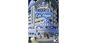 Project Highrise: Las Vegas (DLC)