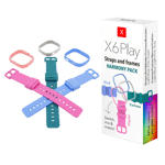 Xplora X6Play klockarmband - Xplora X6Play Harmony Pack