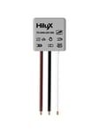 HiluX HILUX TO-DIM-LED 500 - Indbygnings lysdæmper til dåse - Push dæmpning
