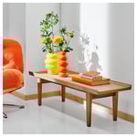 IKEA GUTTANE soffbord 116x39 cm