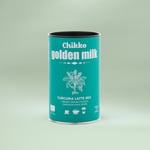 Chikko Not Coffee Golden Milk Lattemix Gurkmeja 110g