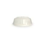 Home Equipement - cloche micro onde 95870 pour Micro-ondes lg goldstar, whirlpool - nc