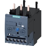 Elektroniskt termiskt relä 3-12A, 3RB3123-4SB0