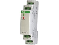 F&Amp F Impulsrelä 8A 24V Ac/Dc 2Z (Bis-411 2Z 24V)