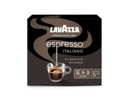 Lavazza Espresso Ground Coffee Ideal For Moka, Filter & French Press 2 x 250g