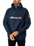 EllesseMont 2 Pullover Jacket - Navy