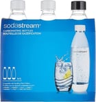 Sodastream 3 bottles x 1l