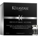 Kérastase Densifique Density Cure Homme treatment 30x6ML 180 ml